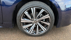 Toyota Corolla 1.8 VVT-i Hybrid Design 5dr CVT Hybrid Hatchback